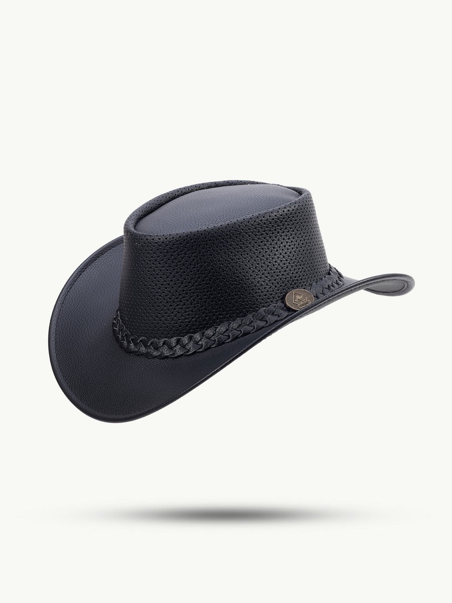 Scippis Couta Air – Lichte en ademende westernhoed