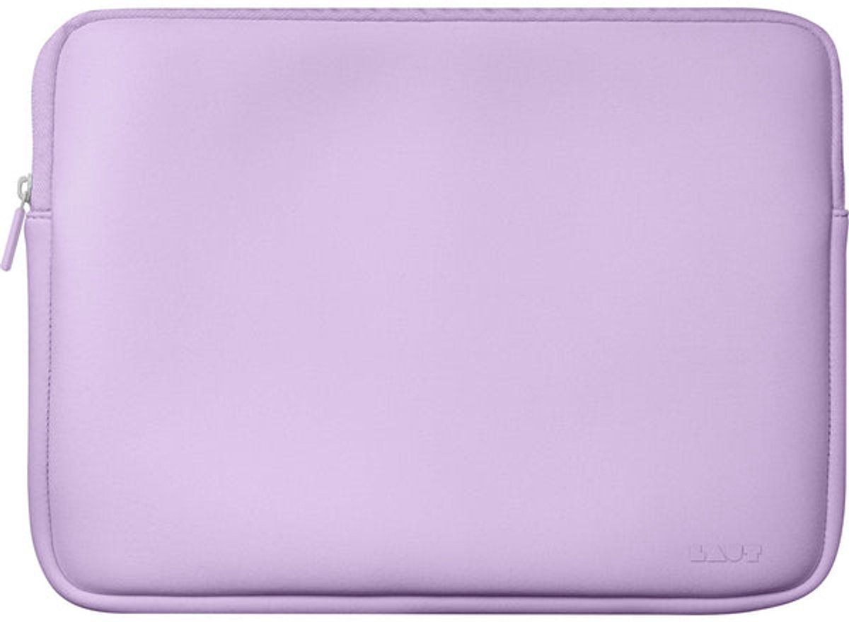 Laut Case Huex Pastels Voor Macbook Air 13 Macbook Pro 13 Neopreen