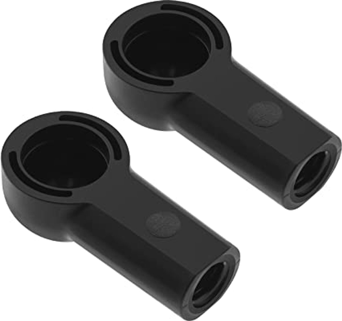 Image of 2 Stuks Auto Top Push Rod Joint End Cap Vervanging voor Porsche Boxster 986 987
