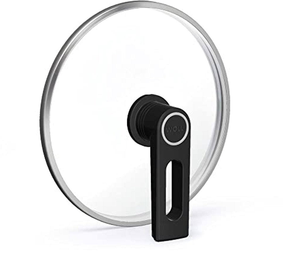 Rond Smart Deksel Ø 24 cm met Ontluchting en Parkeerfunctie