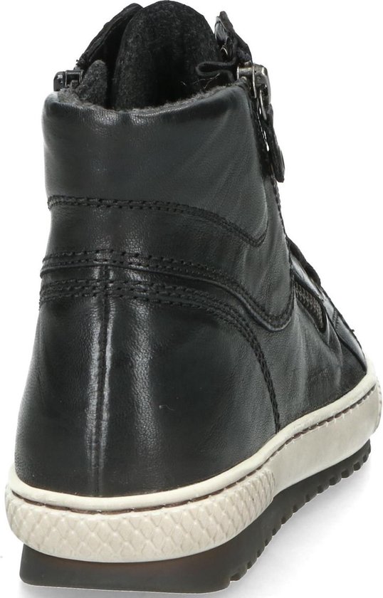 Gabor Zwarte Hoge Schoenen Dames 39 | Bestel nu!