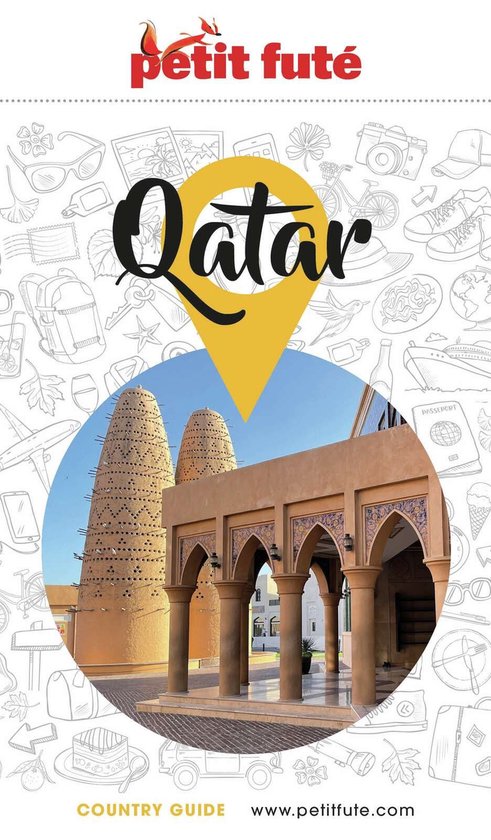 Guide Qatar 2025/2026 Petit Futé