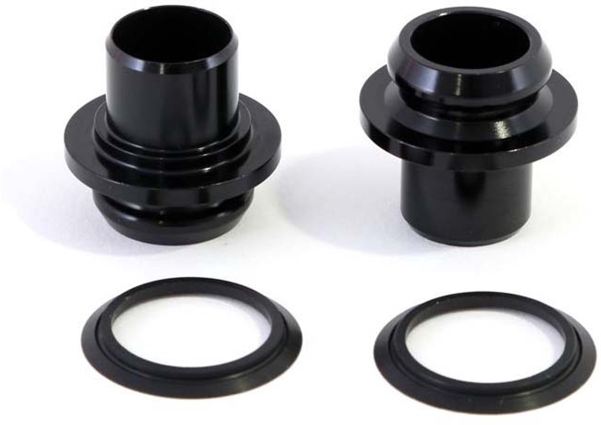 Msc M15 Conversie Kit Voornaaf Zwart M15 x 100