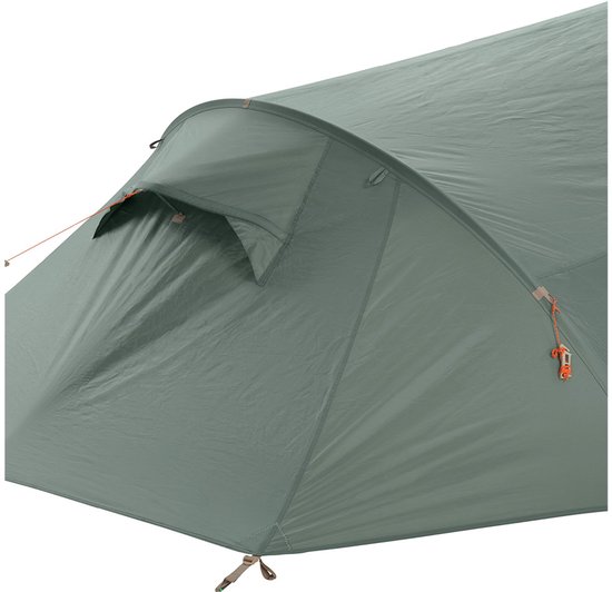 VAUDE Allround Ferret XT 3P, Unisex, Tent van Merkloos — afbeelding 2