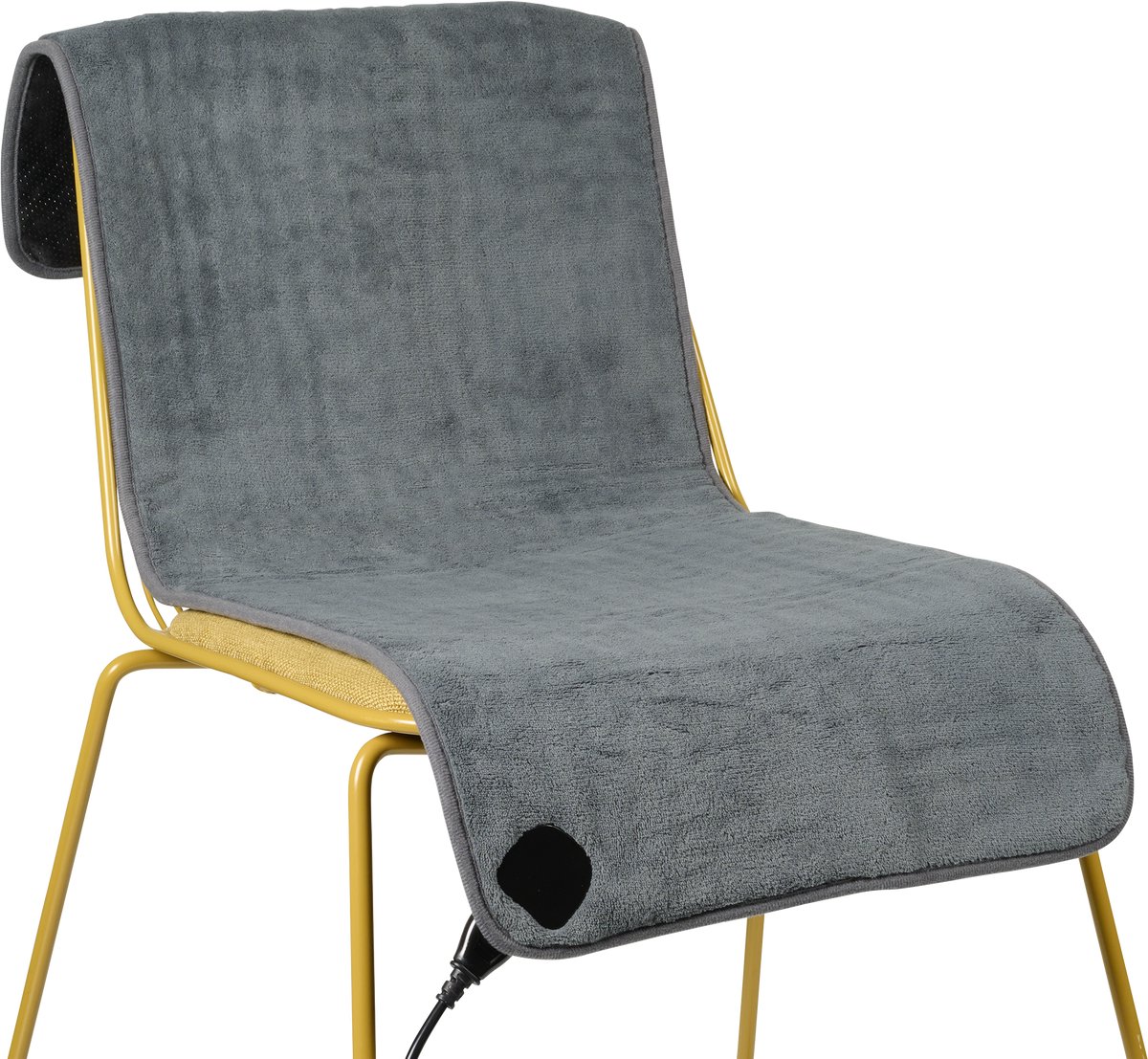 Tristar BW-4772 Elektrisch stoeldeken - Warmtedeken -