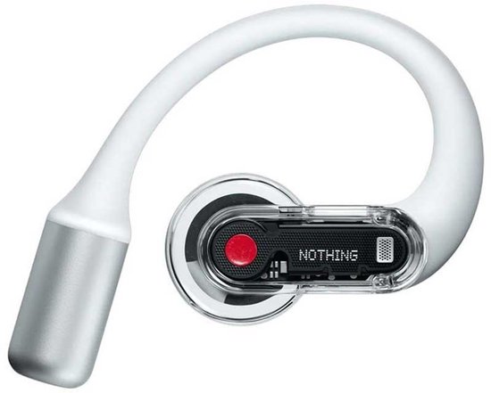Nothing Ear (Open) - Wit | bol