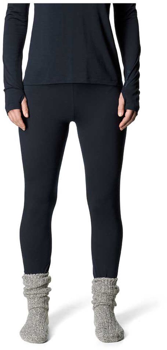 Legging Houdini Women Desoli Light Tights Blue Illusion-S