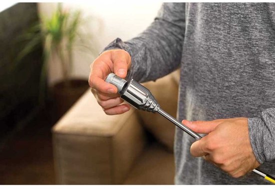 Sklz Tempo and Grip trainer - Golftrainingsmateriaal - Clubgrip - Tempo van SKLZ — afbeelding 3