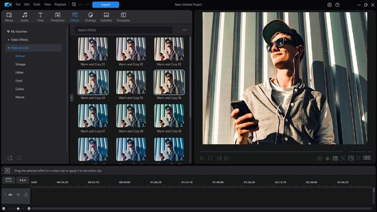 CyberLink PowerDirector 2026 Ultra - Videobewerking - Windows