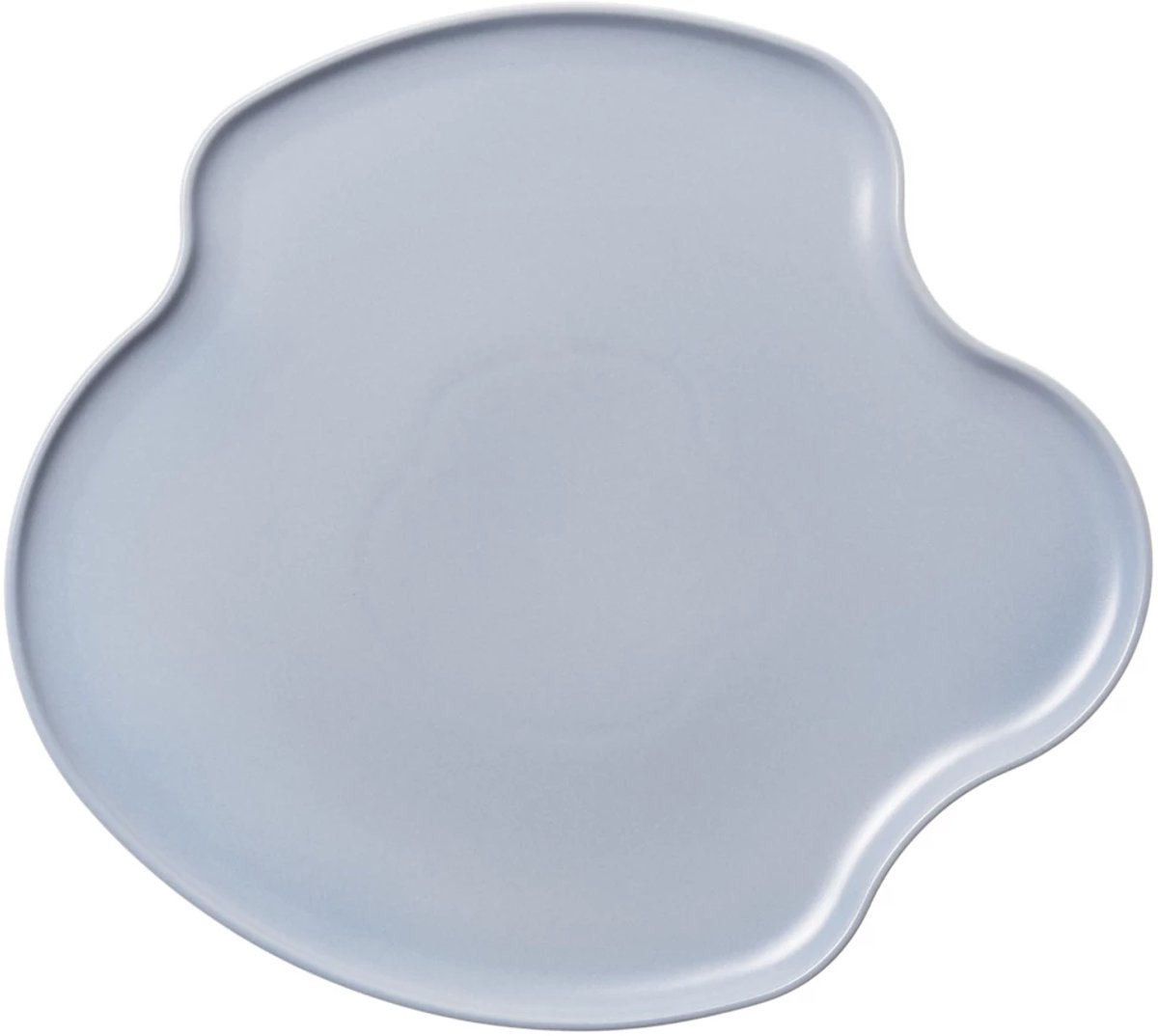 Iittala Alvar Aalto bord / schaal 25cm water