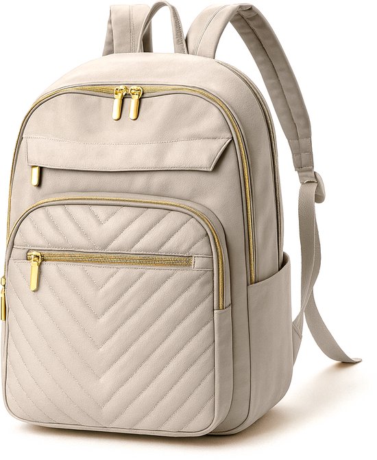 Rugzak met wielen voor dames, 15,6 inch - lichte reistrolley voor handbagage (52 x 32 x 20 cm) - waterdichte laptoprugzak met telescopische handgreep voor werk, universiteit en vliegtuigen (Zwart Rugzak met wielen voor dames, 15,6 inch - lichte reistrolley voor handbagage (52 x 32 x 20 cm) - waterdichte laptoprugzak met telescopische handgreep voor werk, universiteit en vliegtuigen (Zwart