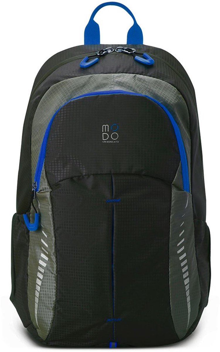 Modo By Roncato Pegasus 28l Rugzak Zwart