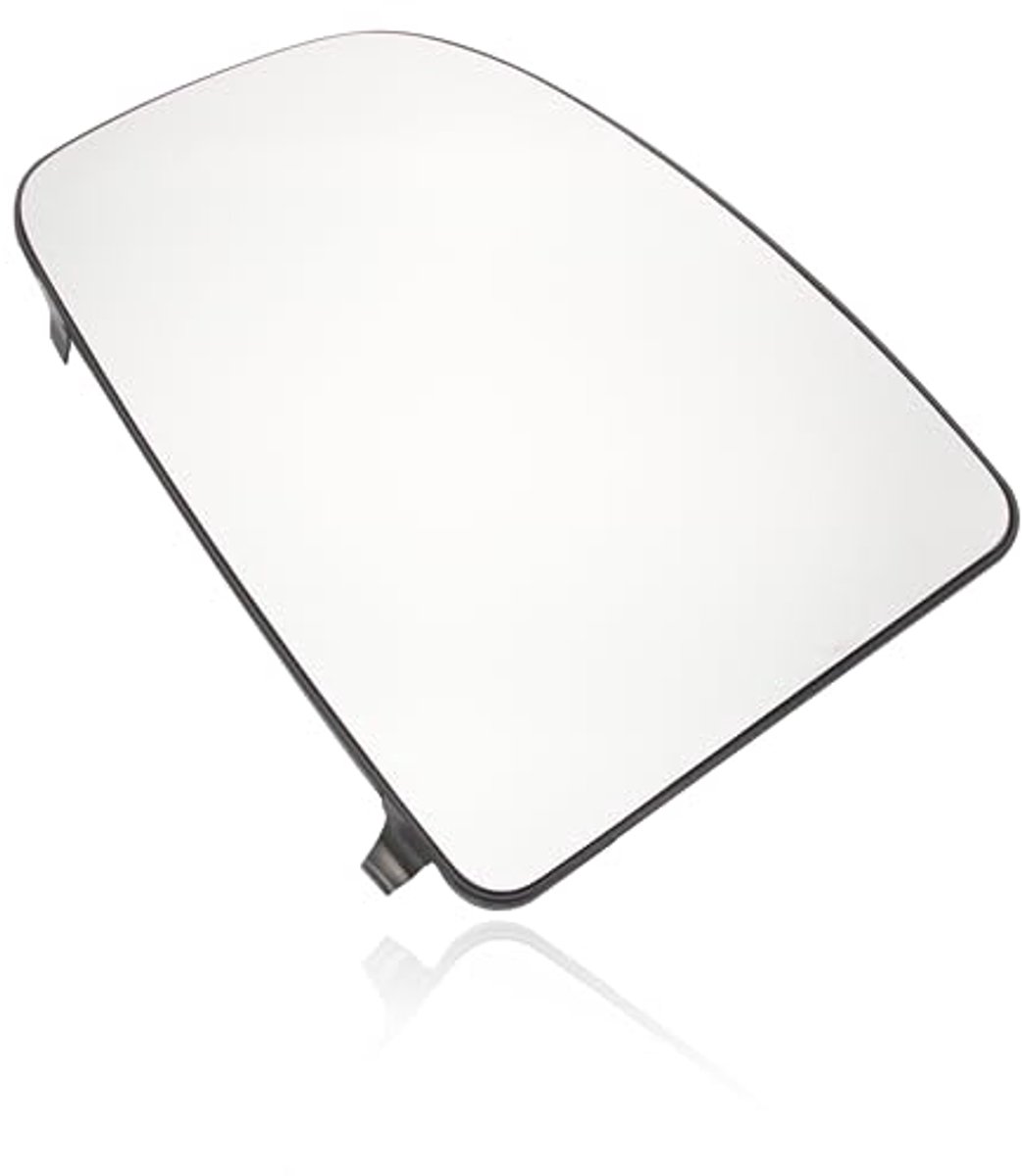 Verwarmd Spiegelglas Achteruitkijkspiegel voor Fiat Ducato, Jumper en Boxer 2006-2021