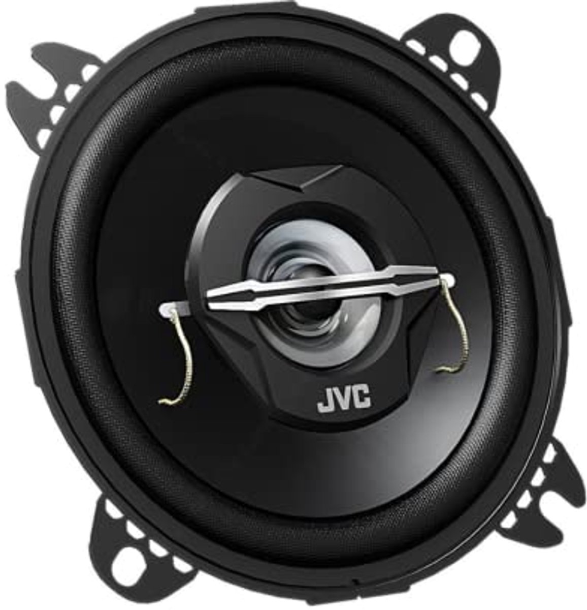 Autospeaker 2-weg Rond 210 W voor Auto