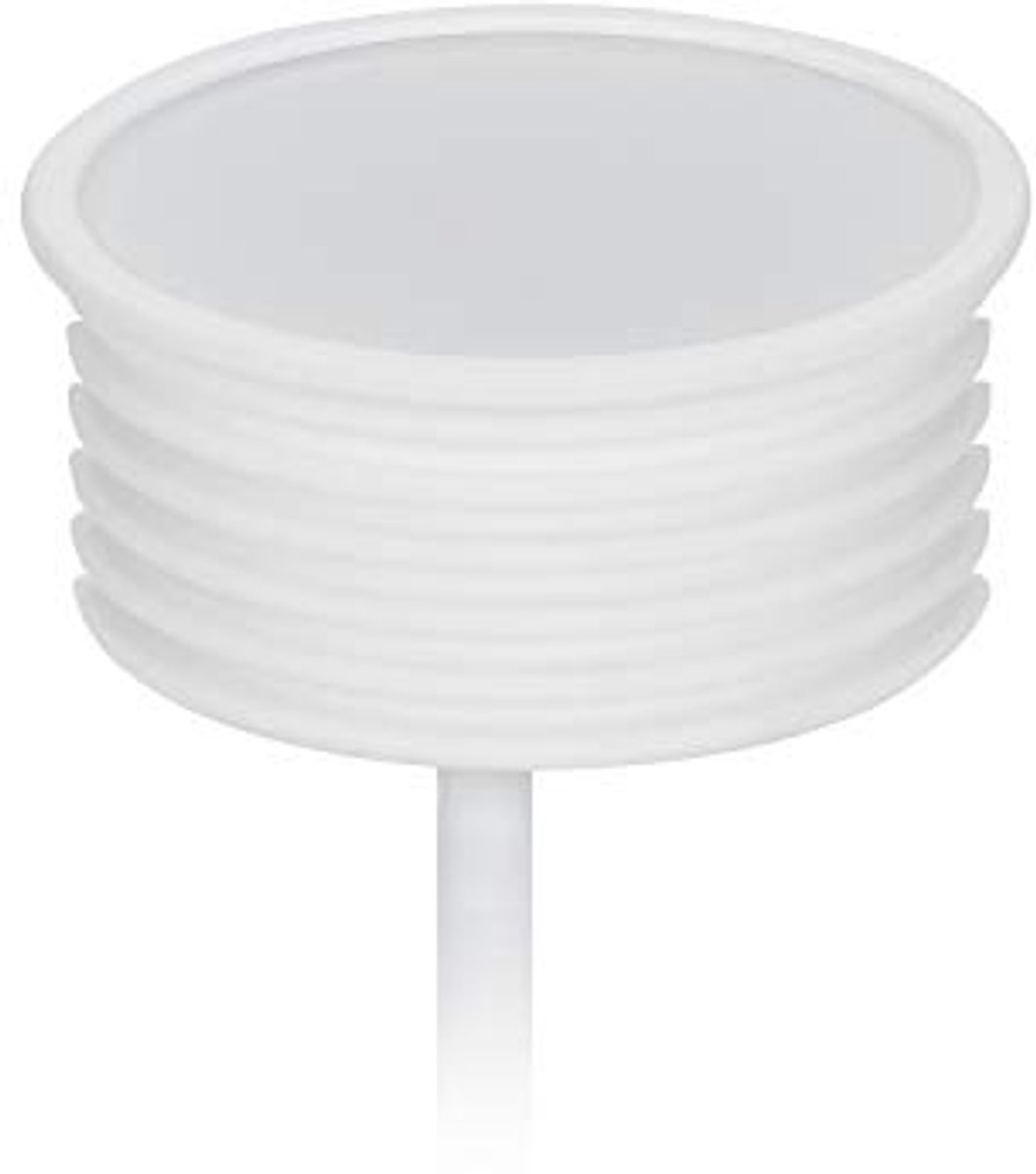Dimbare LED-module 230V 5W voor inbouwspots - Warm Wit 2700K vervanging voor GU10 | Ø 50 mm