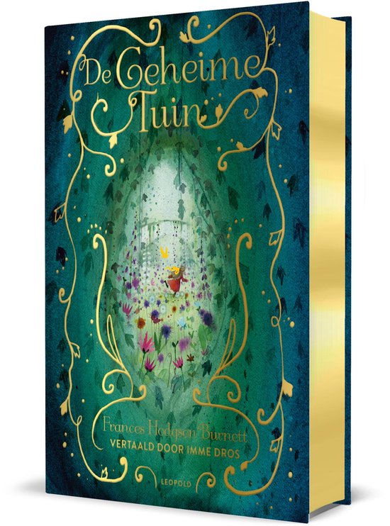 De geheime tuin