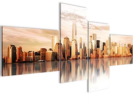 Vintage World Map 75*50Cm Muur Poster Niet-geweven... – Vicedeal
