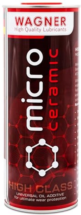 Interflon Lube TF (500ml aerosol) - Highly versatile, dry film adhesive lubricant