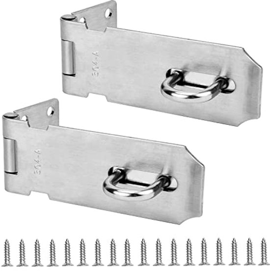 Hangslot 70 mm voor aanhanger kopen