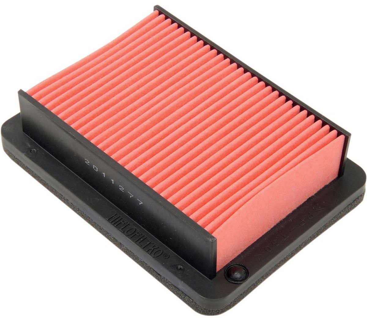Hiflofiltro Yamaha Hfa4507 Luchtfilter Rood