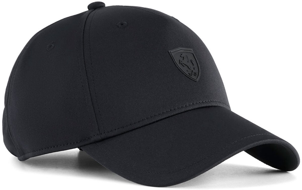 Puma Ferrari Pro Pet Zwart