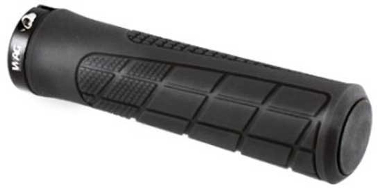 Wag Pro Lock Ring Handvatten Zwart 135 mm