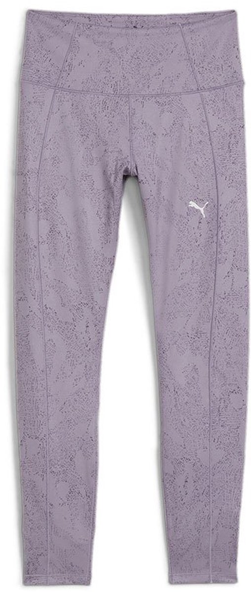 Puma Studio 7/8 Leggings Vrouw Pale Plum