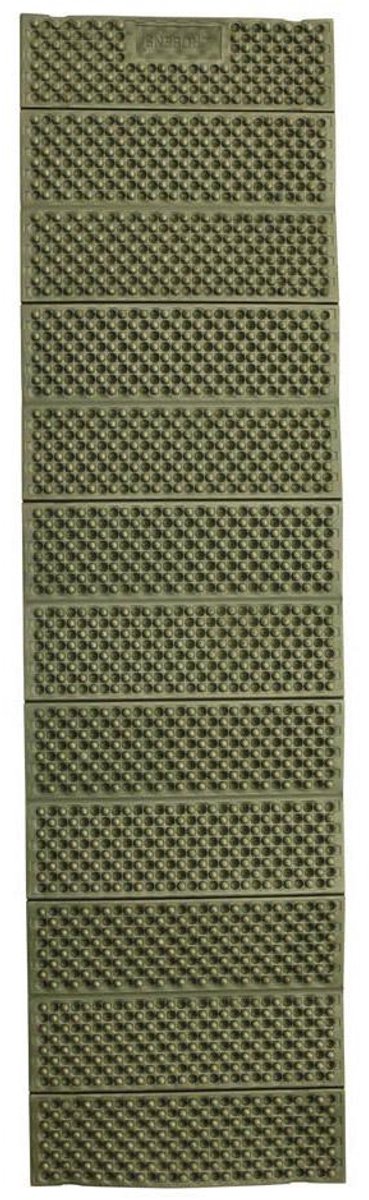Robens ZigZag Slumber - Matelas de sol pliable