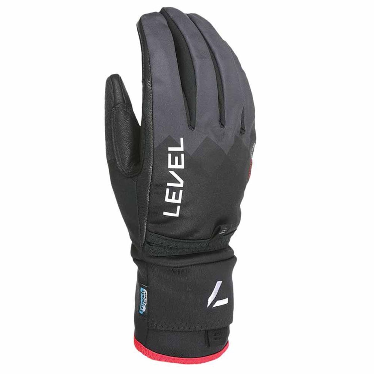 Level Ski Alper Light Handschoenen Zwart XS