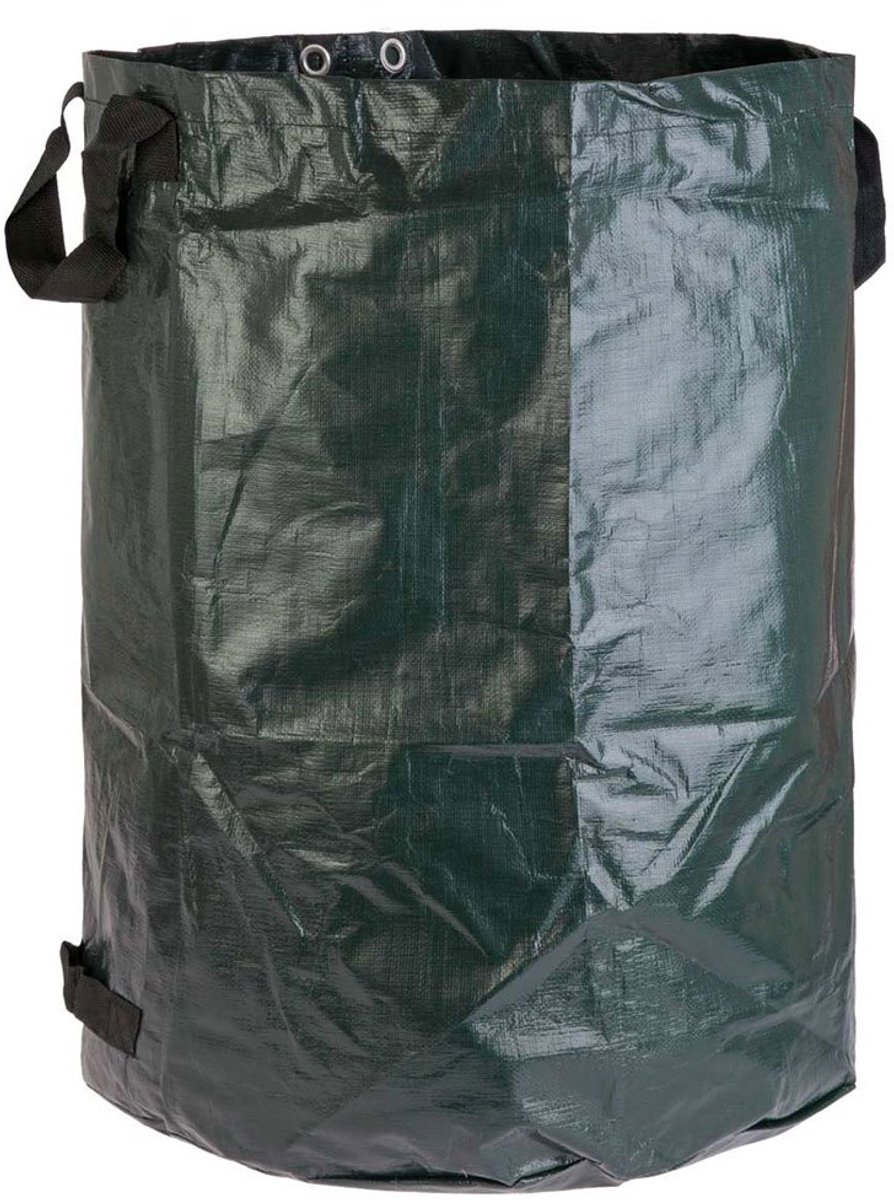 Stocker 270l 66x75 Cm Multifunctionele Tuintas Groen