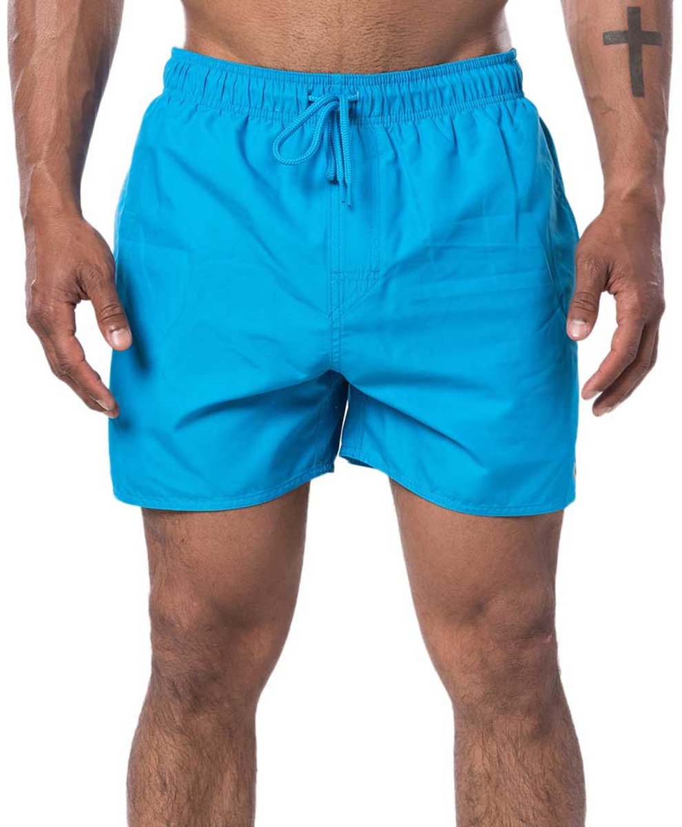Rip Curl Offset Volley 15´´ Zwembroek S Man Blauw