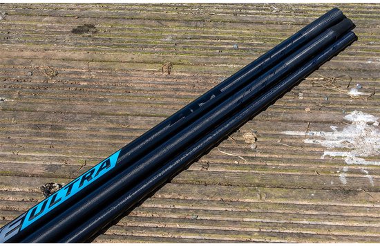 Preston Innovations Response Carp 3 M Stuk Goud van Preston — afbeelding 2