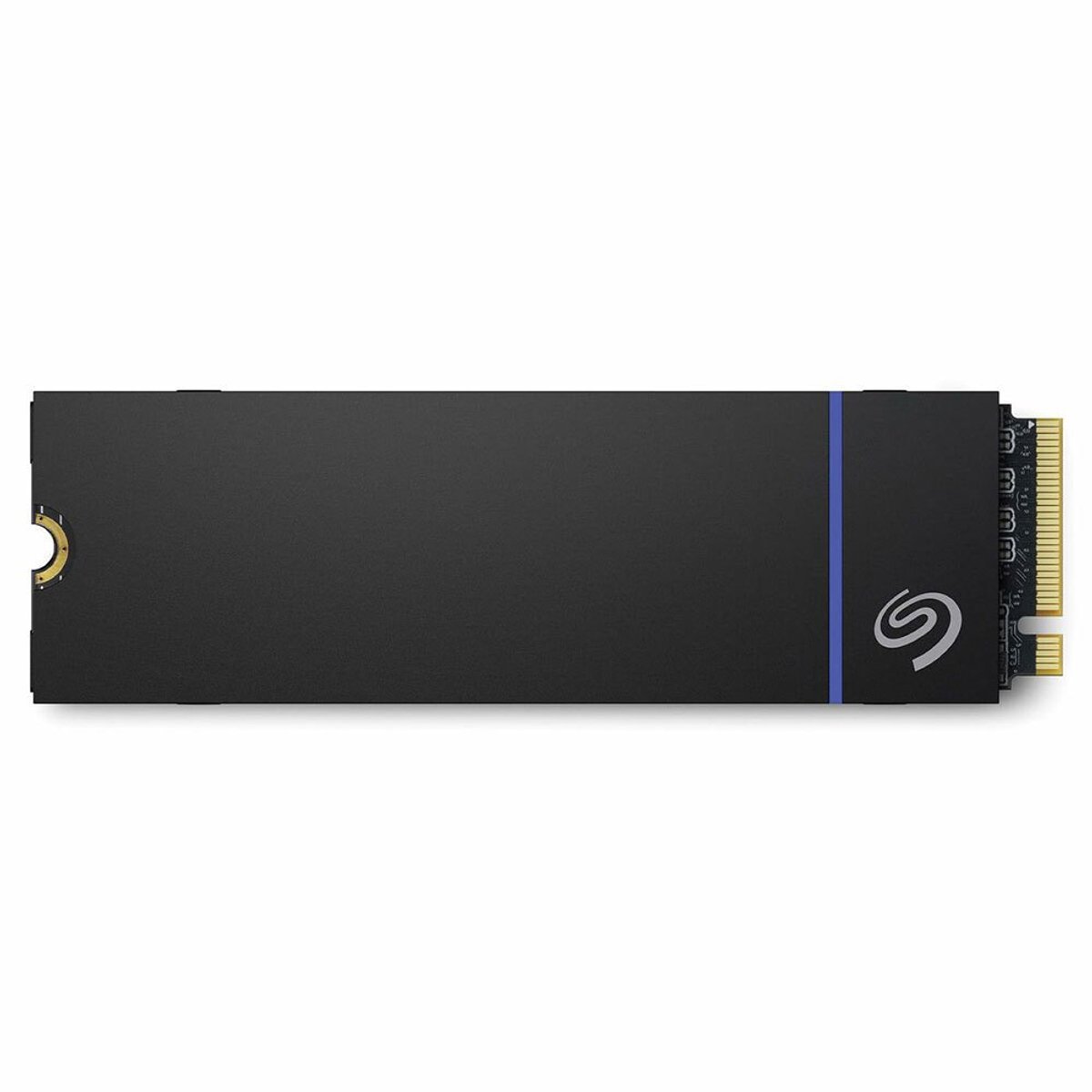 Seagate Game Drive - Interne SSD - PCIe Gen4.0 x 4 - NVMe M.2 - PS5 Compatibel met heatsink - 1 TB