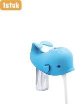 Baby Badkuip Kraan Cover - Baby Badkuip Uitloop Deksel Baby Badkamer Kraan Deksel Siliconen Walvis Voor Kinderen Peuters Zuigelingen Baby Badkuip Kraan Cover - Baby Badkuip Uitloop Deksel Baby Badkamer Kraan Deksel Siliconen Walvis Voor Kinderen Peuters Zuigelingen
