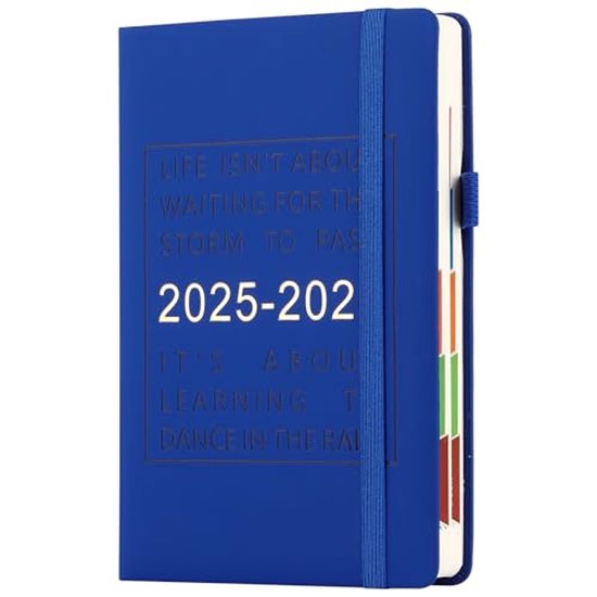 Academisch Dagboek 2026, 2026 Dag Per Pagina, Hardcover Georganiseerd Van Januari Tot December Agenda A5 Dagelijkse Maandplanner Met Maandelijkse Tabbladen Binnenvak Pen Penlus 2913050574 Academisch Dagboek 2026, 2026 Dag Per Pagina, Hardcover Georganiseerd Van Januari Tot December Agenda A5 Dagelijkse Maandplanner Met Maandelijkse Tabbladen Binnenvak Pen Penlus 2913050574