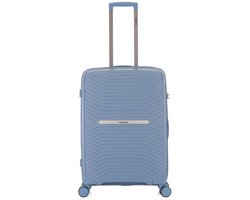 Decent Airmate Spinner Medium 67 stone blue