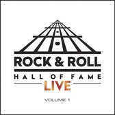 Rock and Roll Hall of Fame Live, Vol. 1