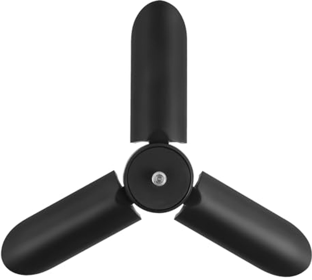 Mini Statief voor Drones en Compactcamera's - Draagbaar Zwart Statief met Selfie Stick Functie