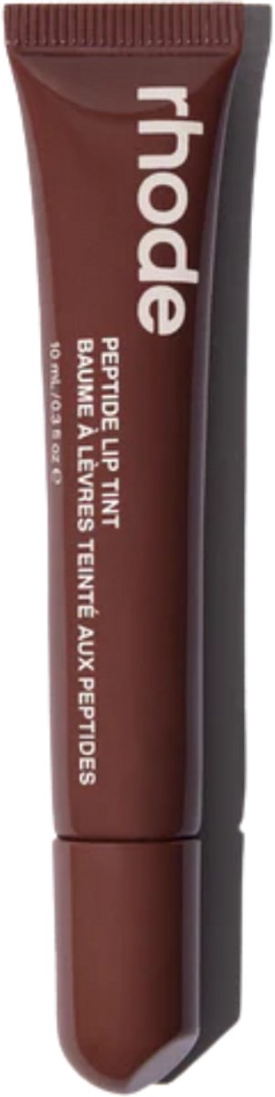 Rhode Skin - Peptide Lip Tint - The Tinted Lip - espresso - rich brown