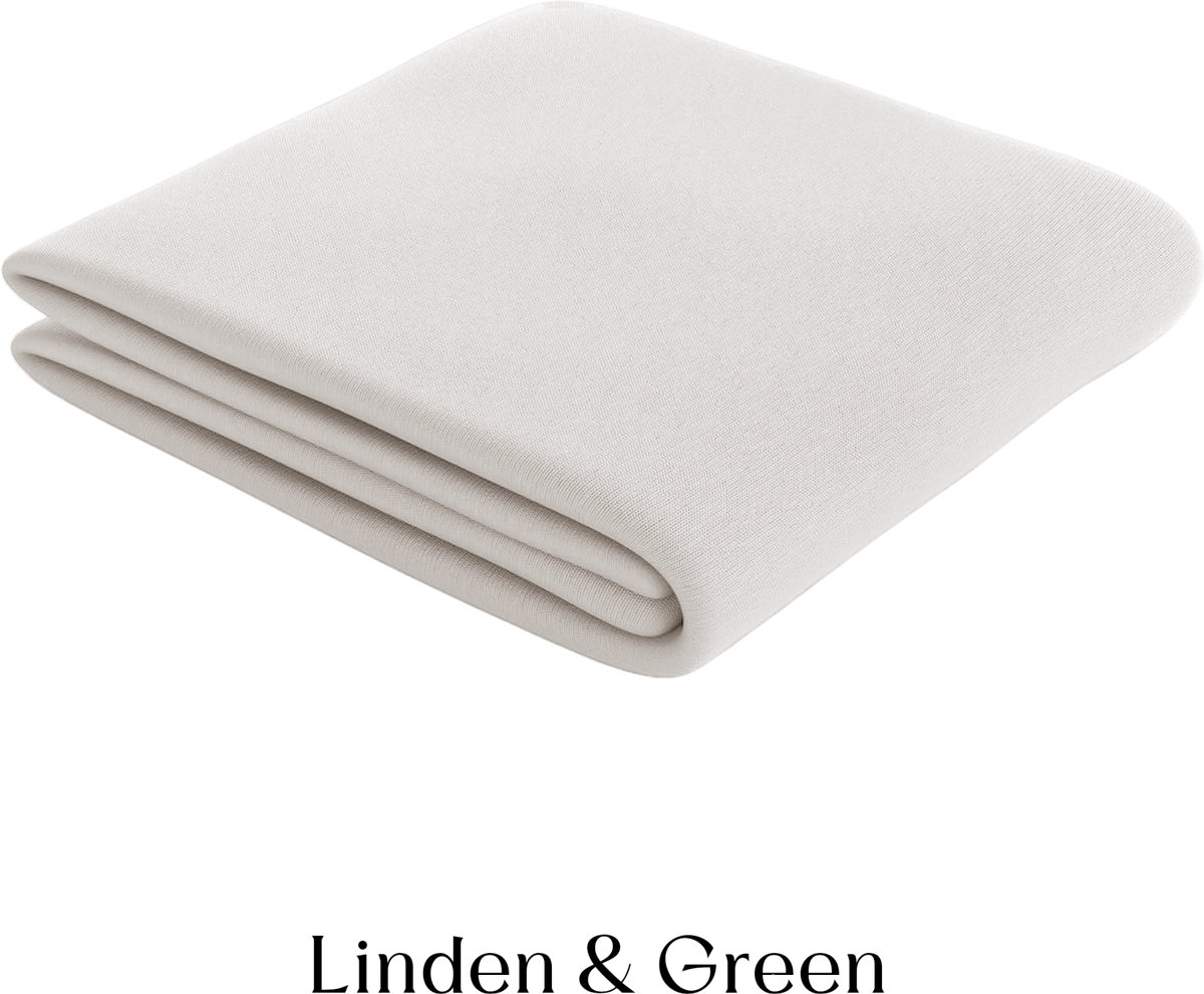 L&G - %100 Katoen Hoeslaken 160x200 cm - tot 25cm Matrasdikte- Rondom Elastiek - Lichtgrijs