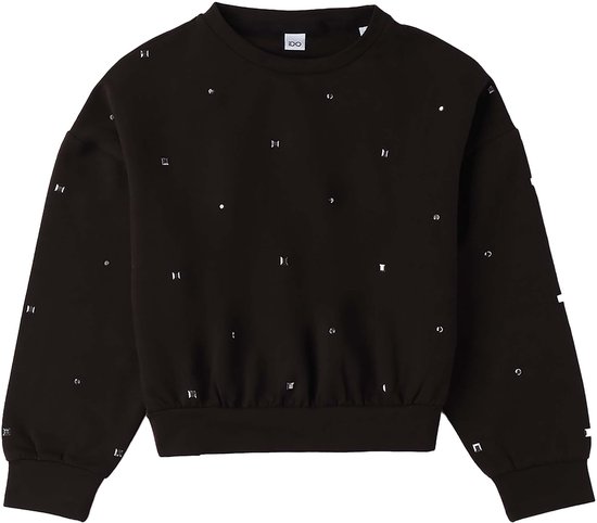 Sweat-Shirt Ido Fermé Avec Ou Sans Capuche - Fashion Wear - Enfant