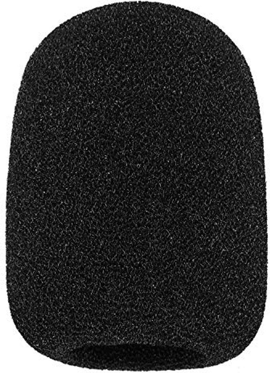 Microfoon Popfilter/Windscreen voor Diverse Microfoons