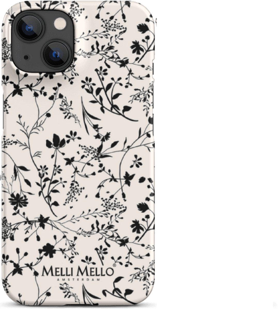 Melli Mello Telefoonhoesje Soft Meadow (Hard Case) - Apple iPhone 14