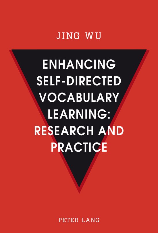 Enhancing self-directed Vocabulary Learning: Research and Pr ... - cover