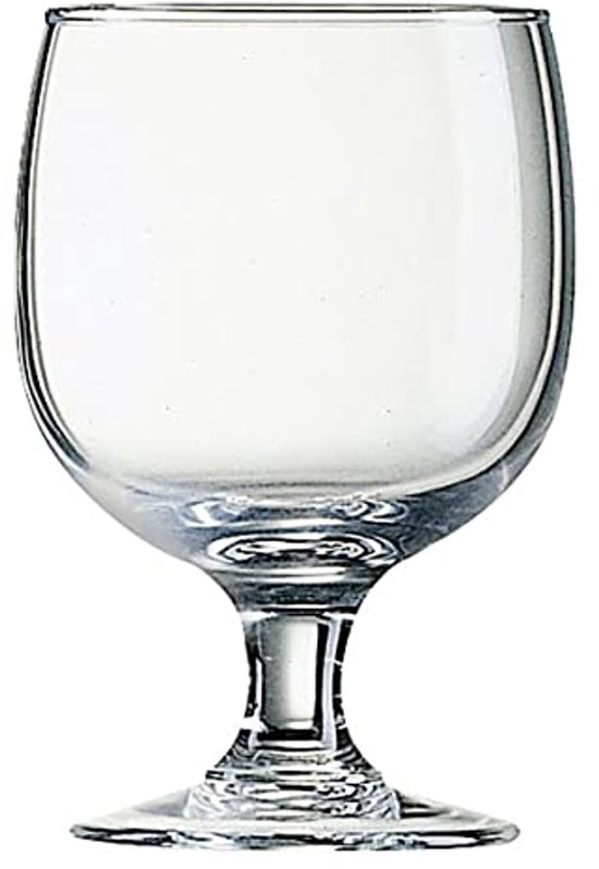 Longdrinkglas L.S.A. Boris 360 ml (Set van 2) | Stijlvol in Huis