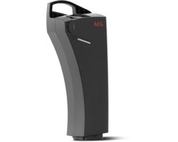36V 16Ah(576Wh) Fietsaccu Vervangende Accu AEG Sideclick ZZ234 CAN-Bus zonder lader voor Prophete E-Bikes