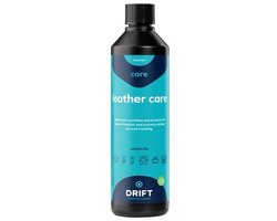 Leerverzorger - Leather Care - Voedt & Beschermt - Mat effect - 500 ML