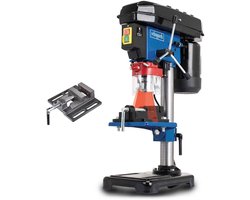 Top 10 Kolomboormachines 2026: Scheppach DP16VLS kolomboormachine 500 W