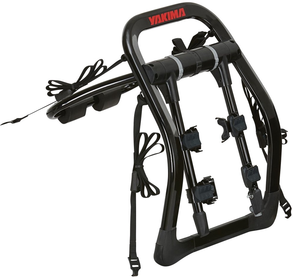 Fietsendrager voor achterklep geschikt voor BMW X5 (E70) 2007-2013 Yakima FullBack 2 – foto 5