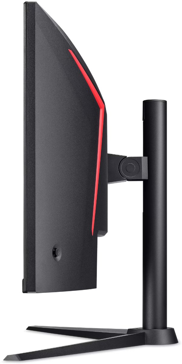 Acer NITRO XZ0 XZ340CUR X0 computer monitor 86,4 cm (34") - afbeelding 2